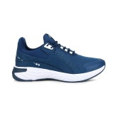 Campus ROCKET PRO Blue Running Shoes - 9