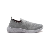 ASIAN Light Grey Womens Slip On - None