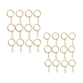 Rangwell Metal Keychain - Pack of 50