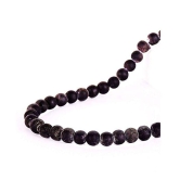 RUDRA ZONE - Stone Pooja Mala (Pack of 1)