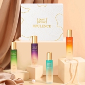 Opulence Perfume Gift Set Silk x Velvet x Satin x Chenille-Opulence Perfume Gift Set (Silk x Velvet x Satin x Chenille)