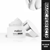 Maliao Magic Perfect Whitening Cream