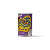 Bluedragon Blue Dragon Coconut Milk, 400 Ml