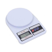 Earmark Digital Weighing Scale SF400 Plastic Weighing & Measuring Tools