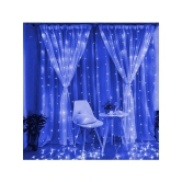 DAYBETTER Blue 13M String Light ( Pack of 1 ) - Blue