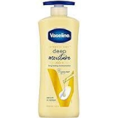 VASELINE BODYLOTION 600ML