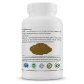 GOLDENACACIA HERRBALS Pedalium Murex Powder 50 Powder 1 gm