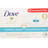 Dove Daily Shine Shampoo, 340 Ml