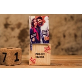 Perfect Together Table Photo frame