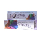 clinskin cream Night Cream 15 gm Pack of 4