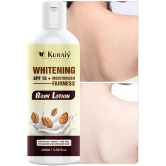 KURAIY Fairness Lotion For All Skin Type 100 ml ( Pack of 1 )