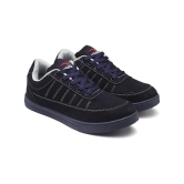 ASIAN ACHIEVER-115 Navy Mens Sneakers - None