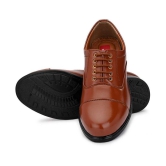 Katewalk Footwear - Brown Men's Formal Shoes - None