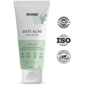 Nirvasa - Acne or Blemishes Removal Face Wash For Oily Skin ( Pack of 1 )