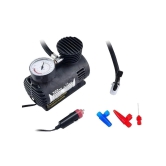 Speedwav - Electronic Car Tyre Inflator Pump Compressor Plastic Body