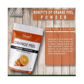 Vihado - Cleansing Peel Off Mask for All Skin Type (Pack of 1)