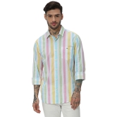 Painted Stripe Shirt