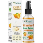 KURAIY Vitamin C Face Serum For Radiant Glow For All Skin Type 50ml ( Pack of1 )