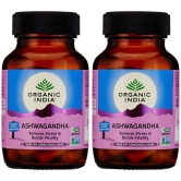 ORGANIC INDIA HERBAL SUPPLEMENT