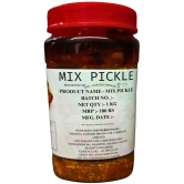 Mix Pickle