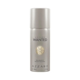 Azzaro Wanted Deo 150Ml