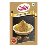 Catch Jeera Powder Pouch 100 G