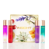 Eau De Perfume Combo - Pack of 4