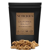 Nuticious Walnut(Akhrot kernals ) -900 g