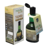 Nature Sure Thumba Wonder Hair Oil for Men and Women - 3 Packs (110ml Each)