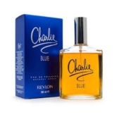 Revlon Charlie Blue Edt 100 ml