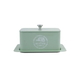 Market99 Butter Dish with Handle and Base