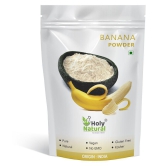 Holy Natural Banana Powder Smoothie 100 g