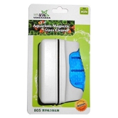 Venus Aqua VS-805 Aquarium Magnetic Glass Cleaner-Small