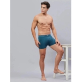 C9 Airwear Nylon Mens Trunks ( Blue ) - None