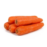 Roots And Tuber Carrot Ooty Pb, 500 Gm