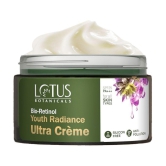 Lotus Botanicals Bio Retinol Youth Radiance Ultra Cream PA+++,50g