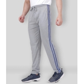 Neo Garments - Multi Cotton Mens Trackpants ( Pack of 1 ) - XL