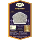 Biotic Banslochan Tabasheer Original (Bambusa Arundinaces) Tabashir 200 gm