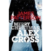 Merry Christmas, Alex Cross (Alex Cross, #19)