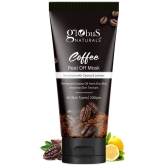 Globus Naturals Coffee Peel Off Mask, 100gm