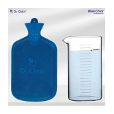 DR. ODIN Non-Electric Hot Water Bag Screw Cap