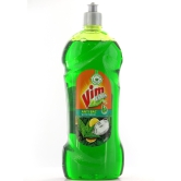 Vim Antibac Dishwash Liquid 750ml