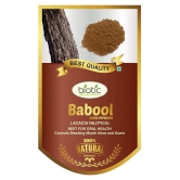 Biotic - Babool Bark Powder Toothpaste 200 gm