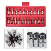 BD 46 Pcs Screwdriver Set