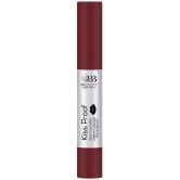 Beauty Berry - Coffee Brown Matte Lipstick 5