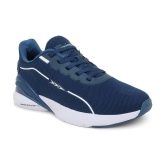 Columbus - WIND-Sport shoe Blue Men's Sports Running Shoes - None