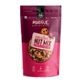 Cranberry & Orange Zest Trail Mix Pack of 1 - 200g