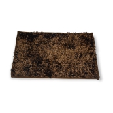 Abhikram Multi Single Door Mat - ( 60 X 30 cm ) - Multi