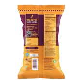 Cornitos Nachos Crisps, Cheese And Herbs, 150 G