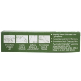 Boroline Antiseptic Ayurvedic Cream, 20 gm